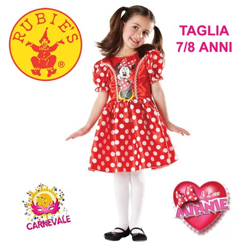 Costume vestito carnevale - costume,