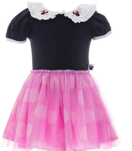 Vestito disney minnie mouse - disney,