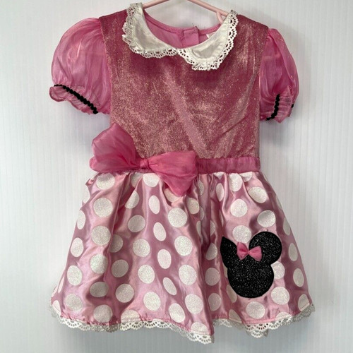 Vestito minnie mouse bambino - mouse,