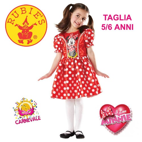 Costume vestito carnevale - costume,
