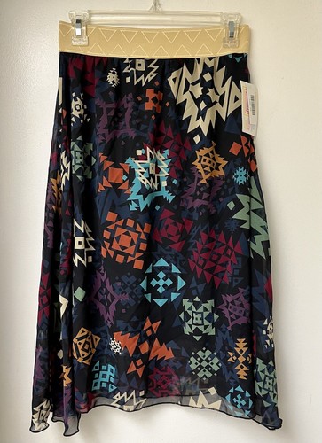 Gonna lularoe lola - gonna, taglia: