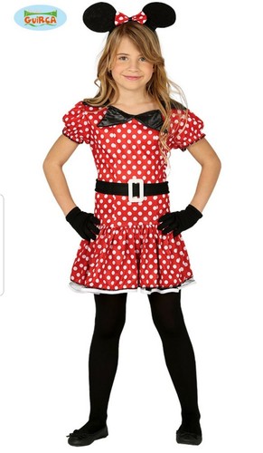 Costume vestito carnevale - ,