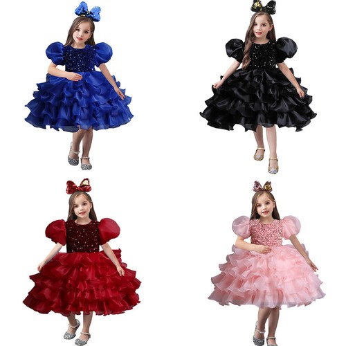 Costume vestito compleanno