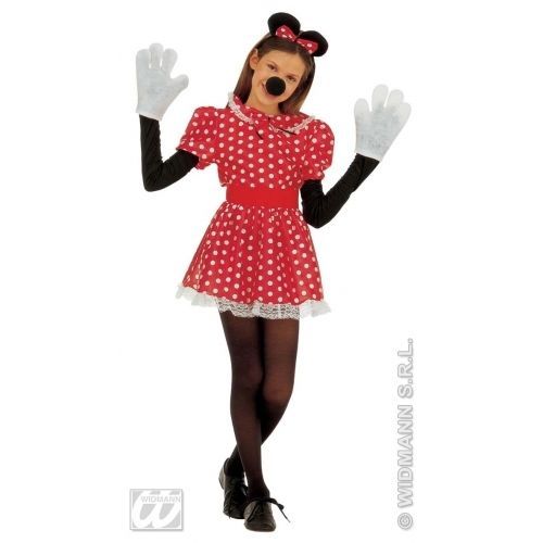 Carnevale costume vestito - costume,