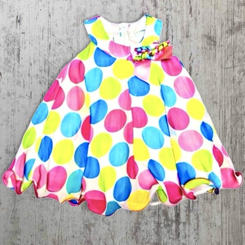 Prendisole bonnie bambino - prendisole,