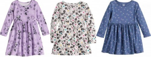 Lotto abiti disney - 3,