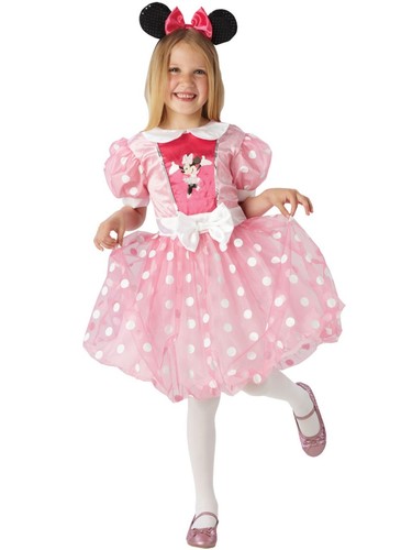 Rubie costume vestito - costume,