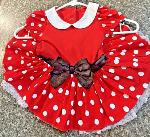 Vestito disney baby - disney,